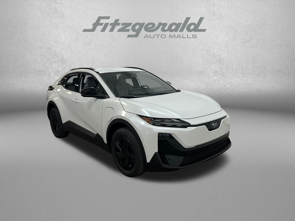 2026 Subaru UNCHARTED Sport