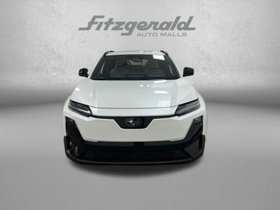 2026 Subaru UNCHARTED Sport