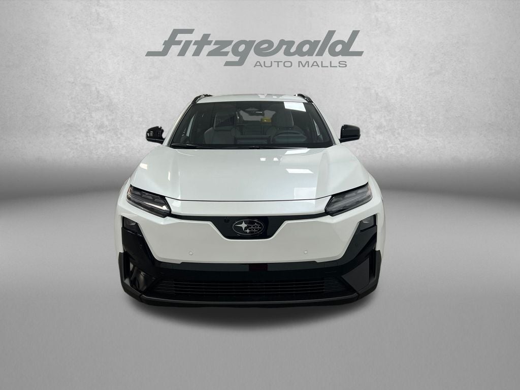 2026 Subaru UNCHARTED Sport