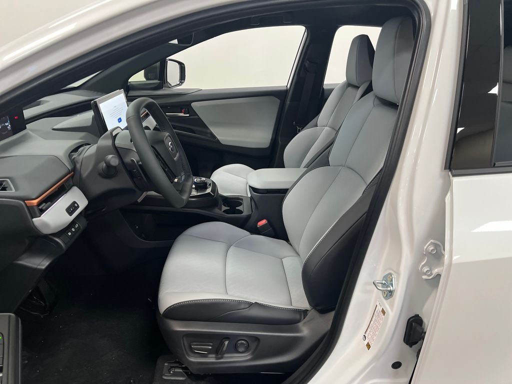 2026 Subaru UNCHARTED Sport