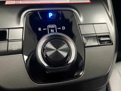 2026 Subaru SOLTERRA Premium