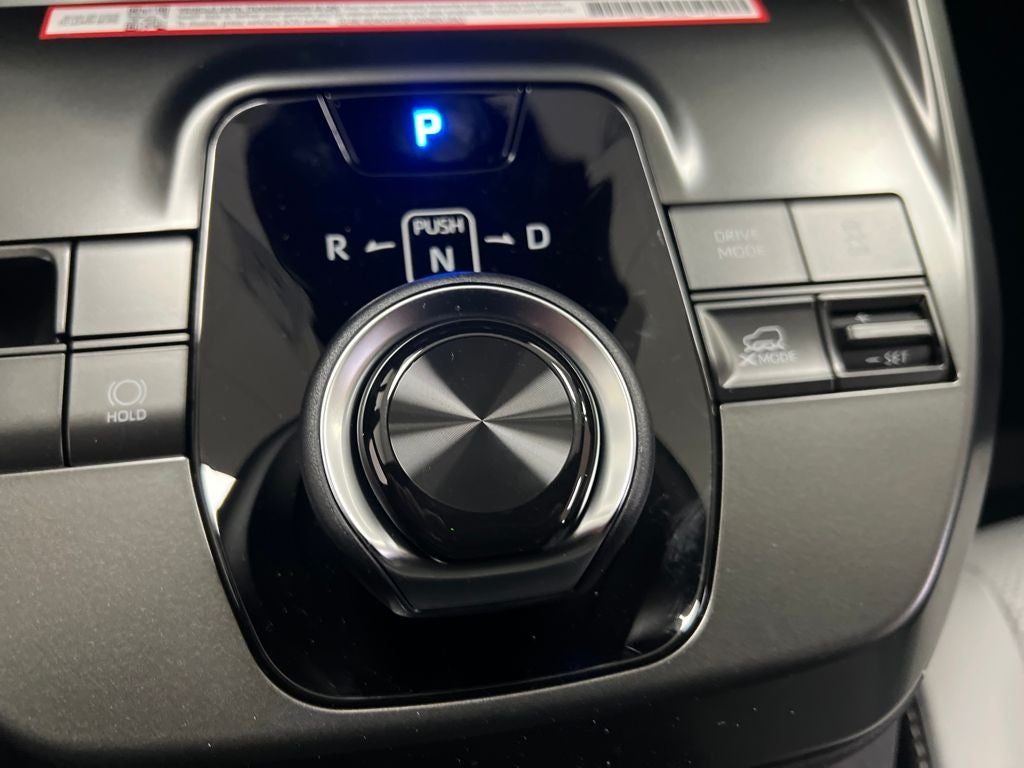 2026 Subaru SOLTERRA Premium