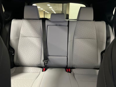 2026 Subaru SOLTERRA Premium