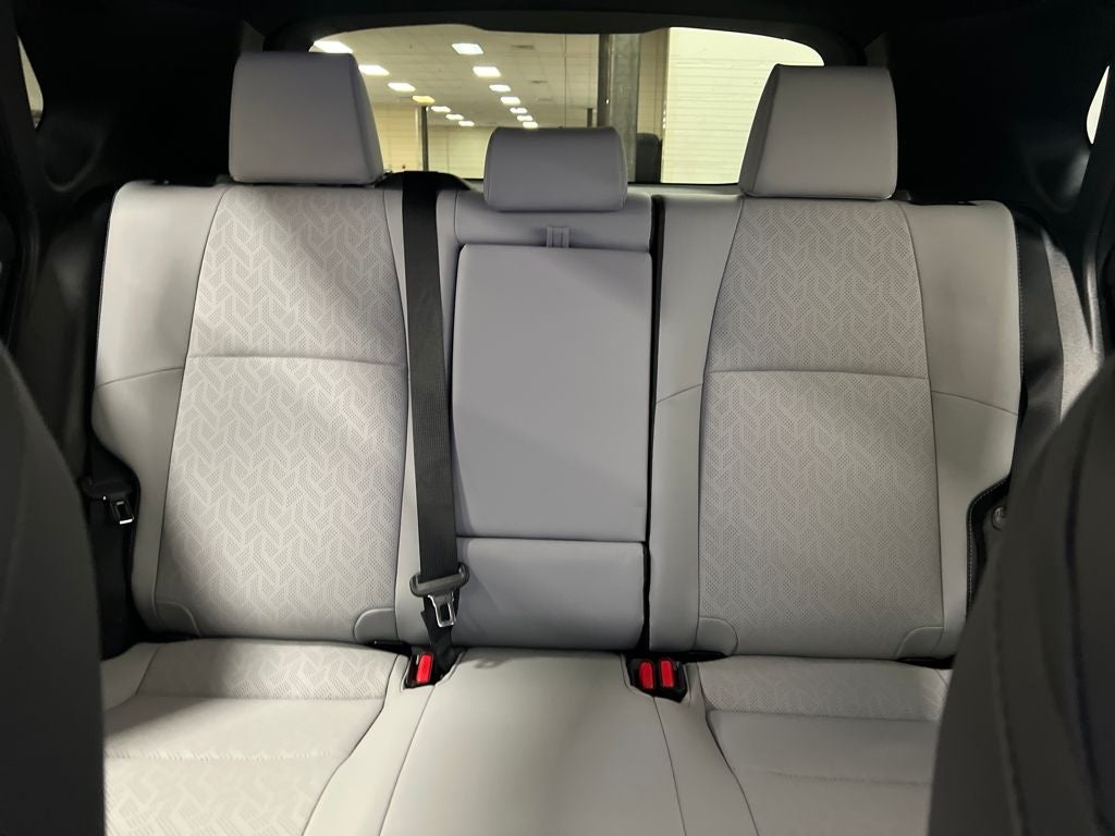 2026 Subaru SOLTERRA Premium