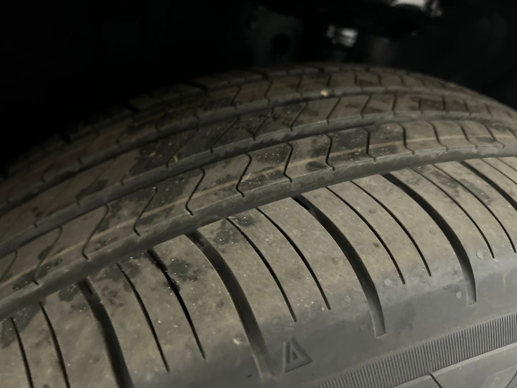 2026 Subaru SOLTERRA Premium