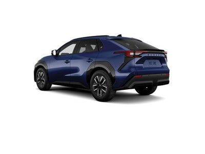 2026 Subaru SOLTERRA Premium