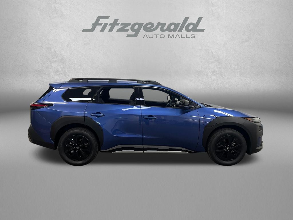 2026 Subaru TRAILSEEKER Premium