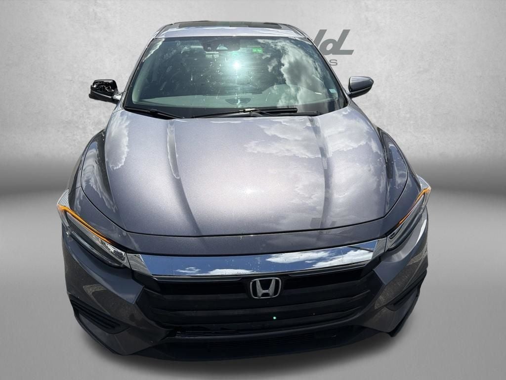 2020 Honda Insight Touring