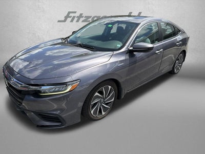 2020 Honda Insight Touring