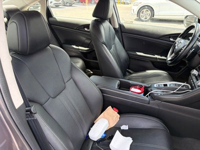 2020 Honda Insight Touring