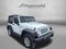 2018 Jeep Wrangler JK Sport