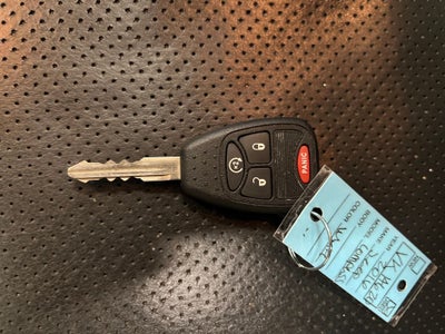 2016 Jeep Compass High Altitude