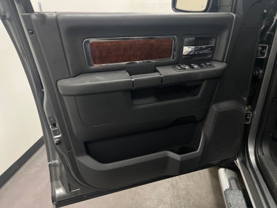 2012 RAM 1500 Laramie
