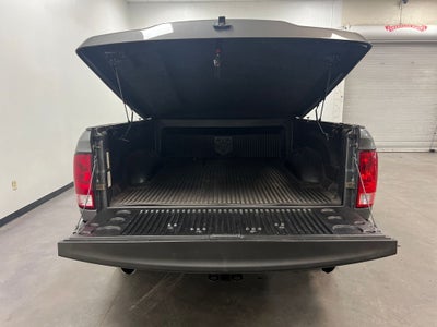 2012 RAM 1500 Laramie