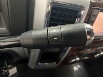 2012 RAM 1500 Laramie