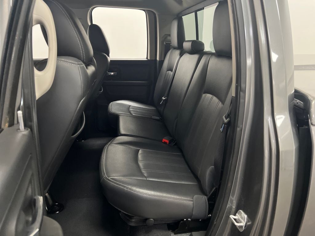 2012 RAM 1500 Laramie