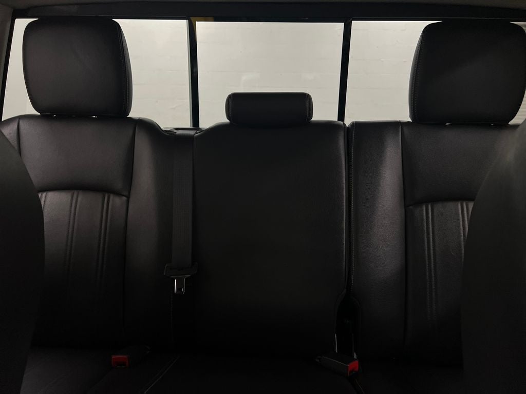 2012 RAM 1500 Laramie