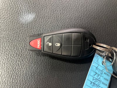 2012 RAM 1500 Laramie
