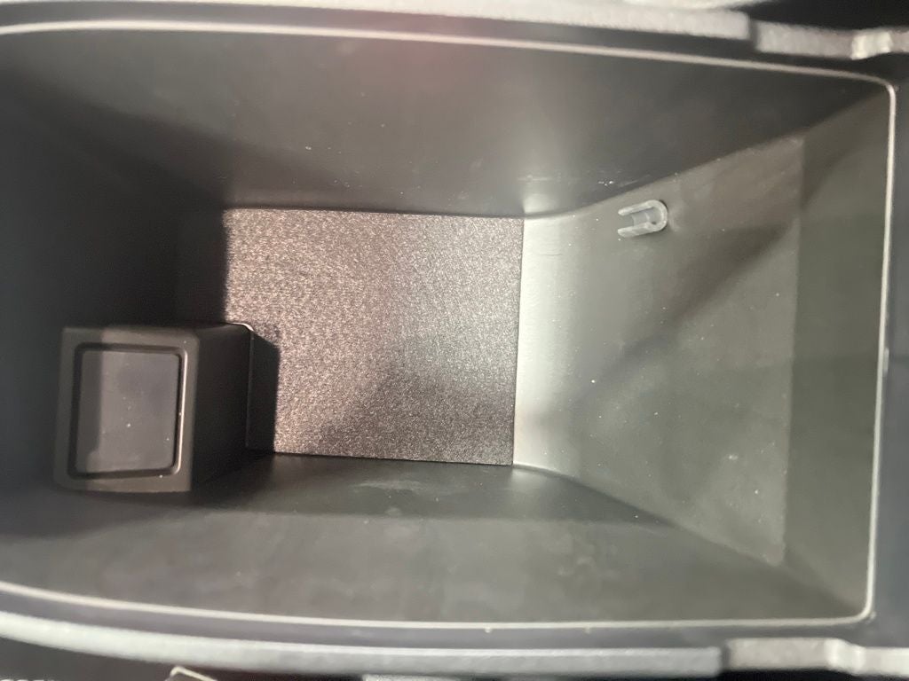 2021 Ford Escape Titanium Hybrid