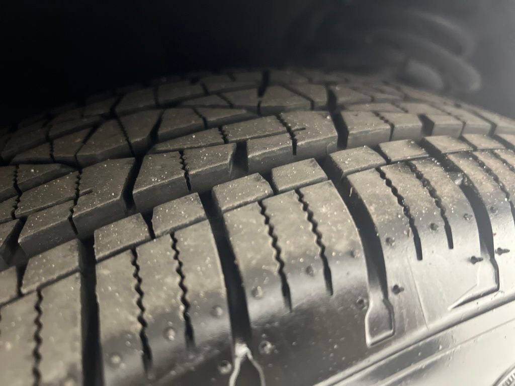 2021 Ford Escape Titanium Hybrid