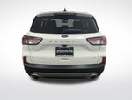 2021 Ford Escape Titanium Hybrid