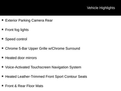 2021 Ford Escape Titanium Hybrid