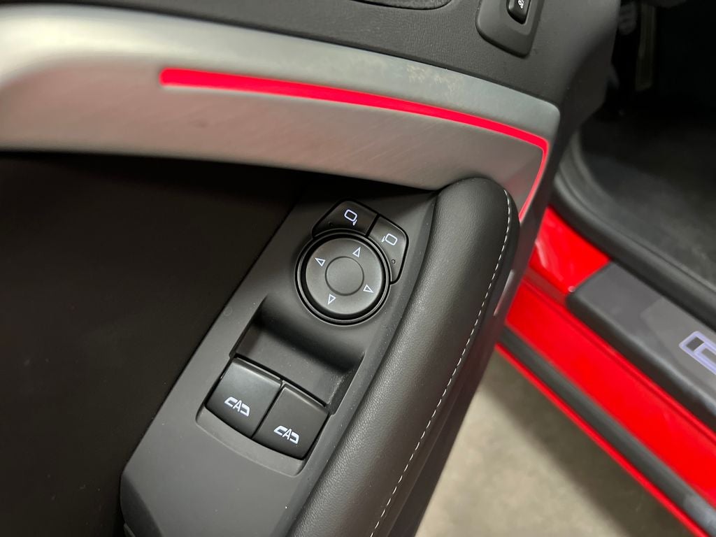 2023 Chevrolet Camaro SS 2SS