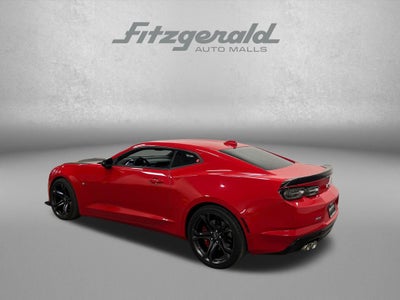 2023 Chevrolet Camaro SS 2SS