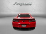 2023 Chevrolet Camaro SS 2SS