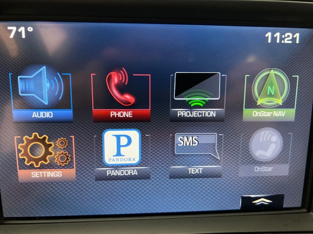 2016 Chevrolet Corvette Stingray Z51 1LT