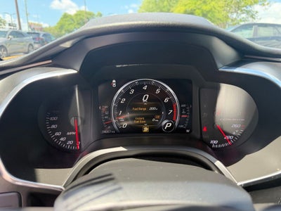 2016 Chevrolet Corvette Stingray Z51 1LT