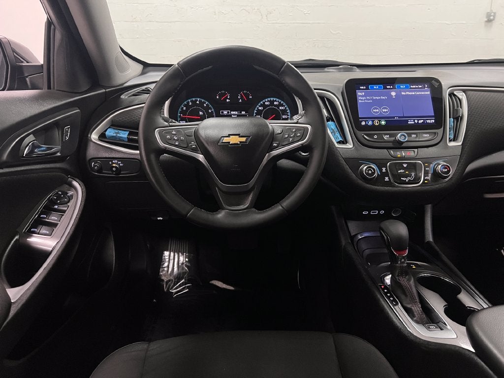 2022 Chevrolet Malibu RS