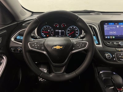 2022 Chevrolet Malibu RS