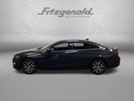 2022 Chevrolet Malibu RS