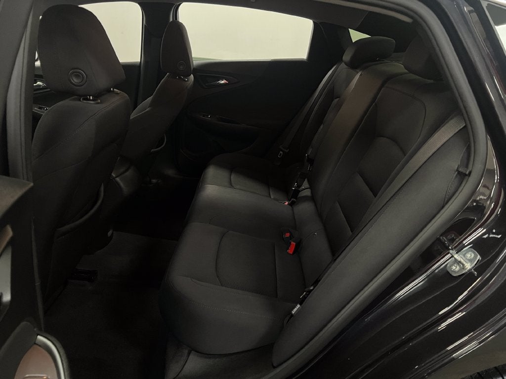 2022 Chevrolet Malibu RS