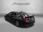 2022 Chevrolet Malibu RS