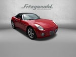 2007 Pontiac Solstice Base