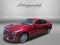 2014 Cadillac CTS 3.6L Luxury