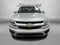 2020 Chevrolet Colorado Work Truck