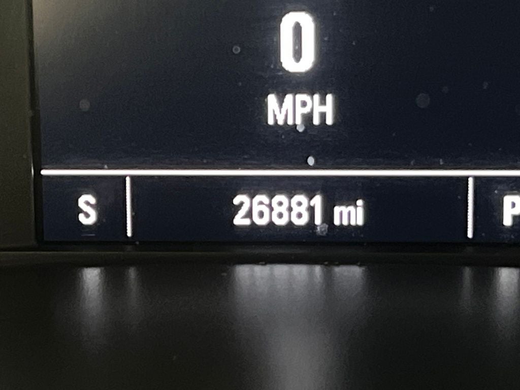 2020 Chevrolet Colorado Work Truck