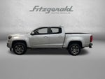 2020 Chevrolet Colorado Work Truck