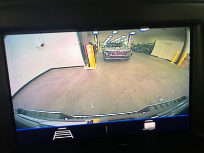 2020 Chevrolet Colorado Work Truck