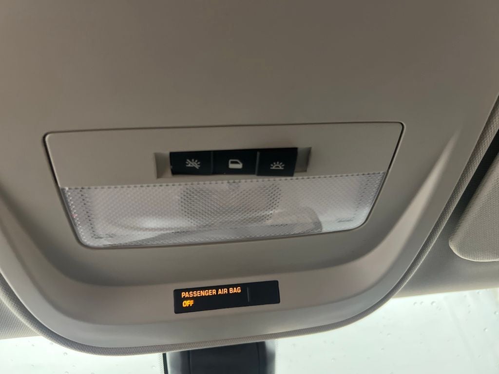 2020 Chevrolet Colorado Work Truck