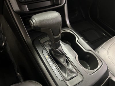 2020 Chevrolet Colorado Work Truck