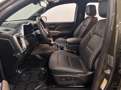 2025 GMC Canyon Denali