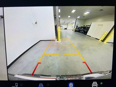 2025 GMC Canyon Denali