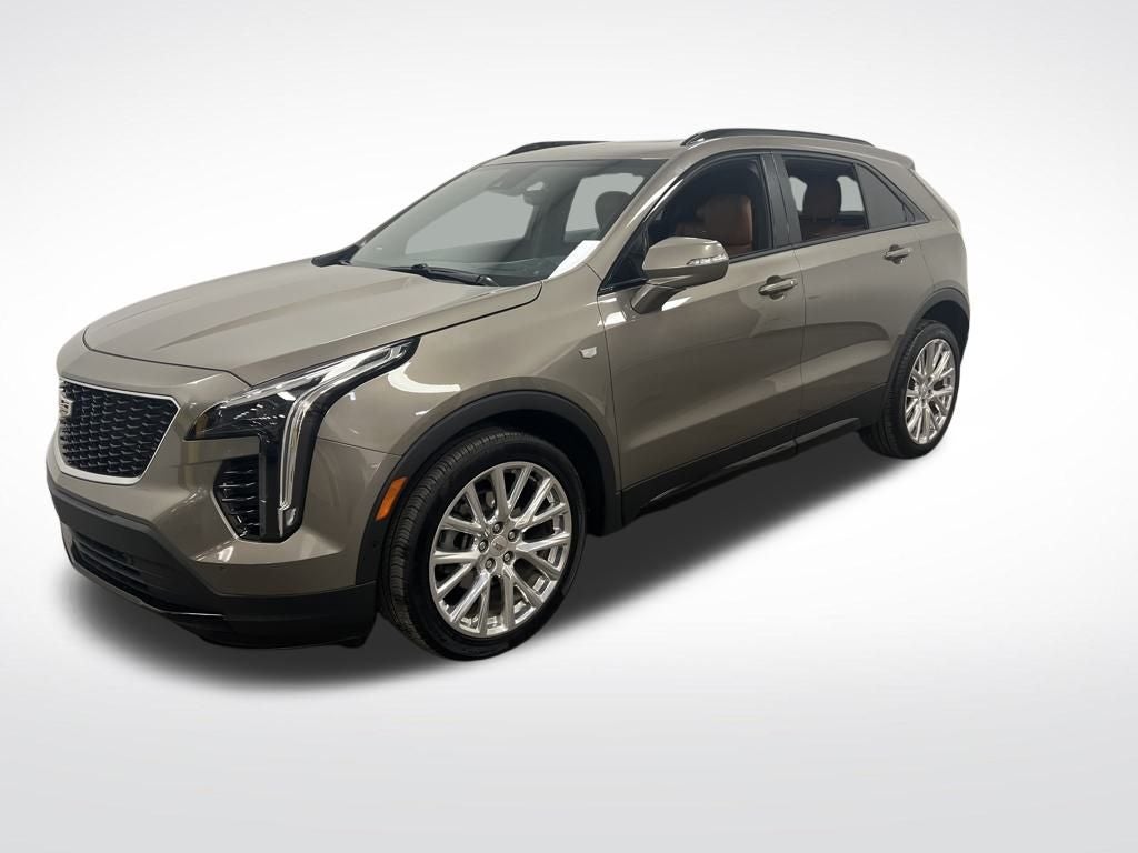 2020 Cadillac XT4 Sport
