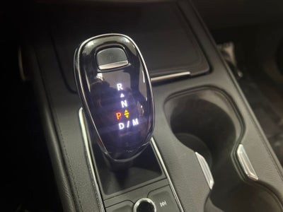 2020 Cadillac XT4 Sport