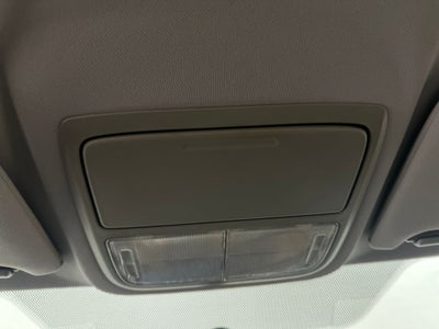 2012 Honda Accord LX-P 2.4