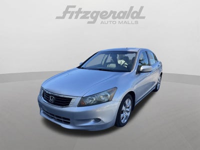 2009 Honda Accord EX-L 3.5